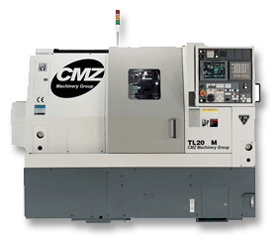 CMZ-TL 10